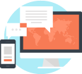 Social Media Icon