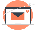 Email Marketing Icon